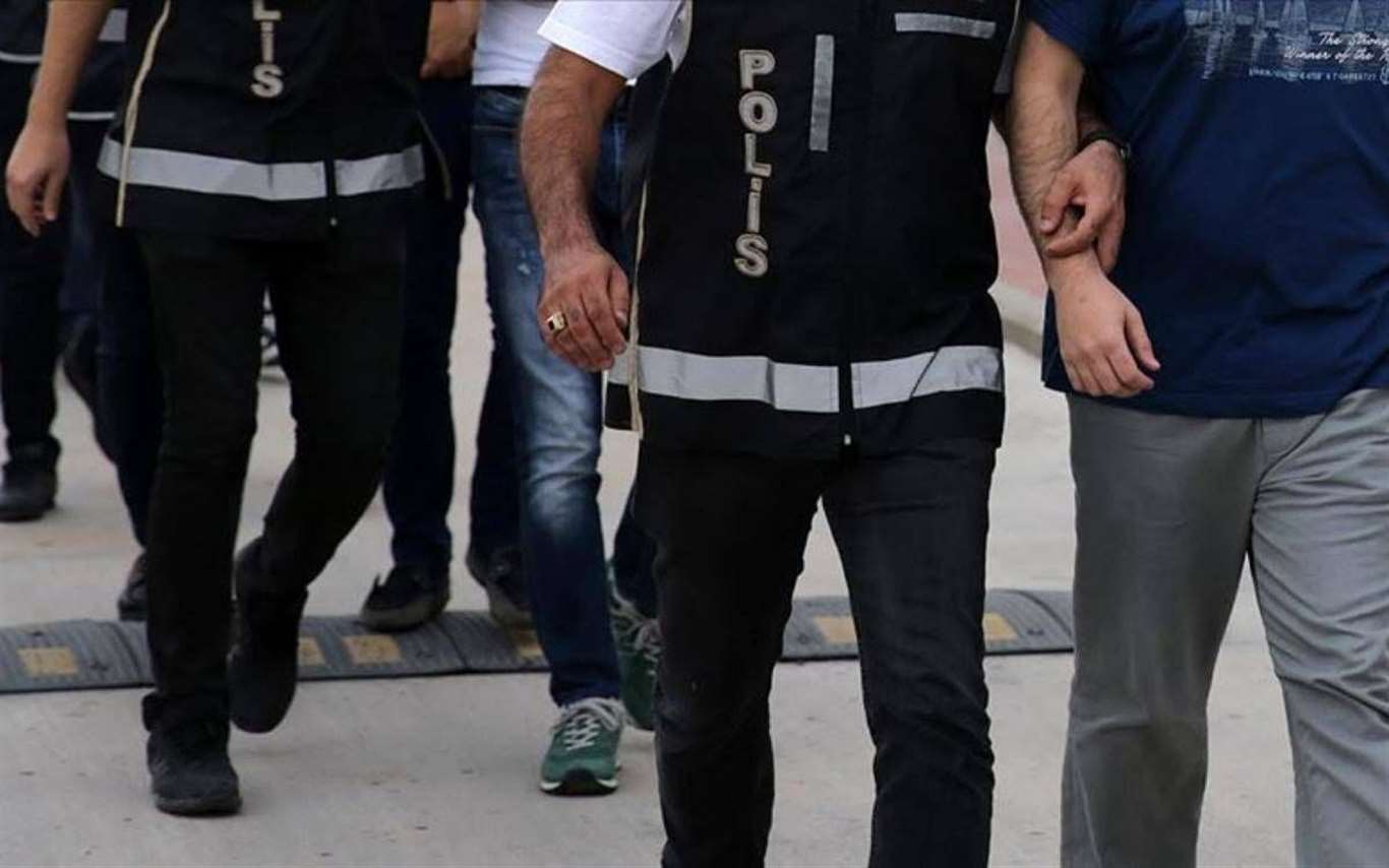          İzmir ve Muğla'daki uyuşturucu operasyonunda 7 tutuklama haberi